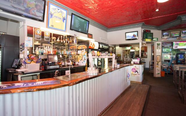 Australian Hotel Grafton