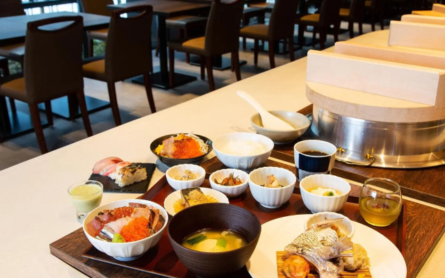 Mitsui Garden Hotel Fukuoka Nakasu