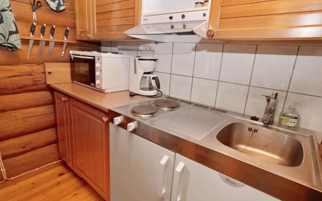 Mets Maja Kuusamo in Kuusamo