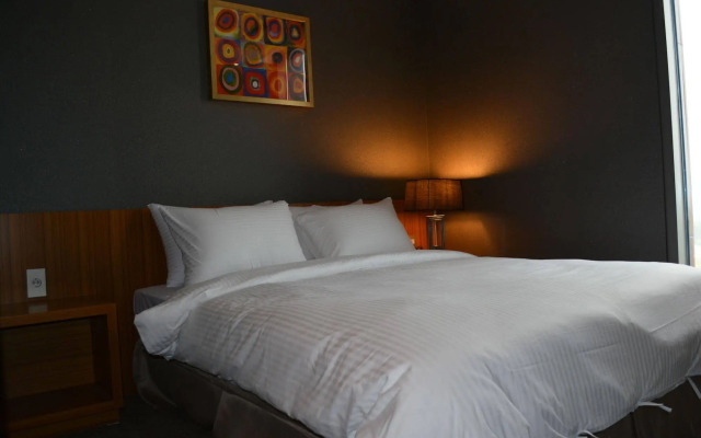 Hotel Mudrin