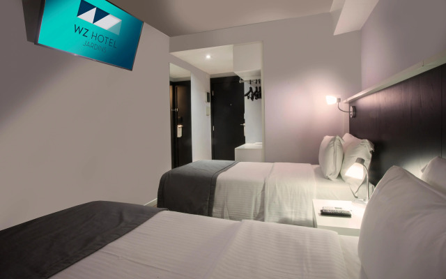 WZ Hotel Jardins