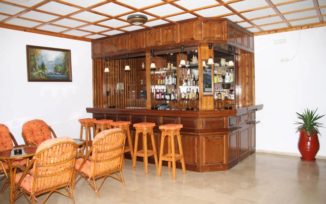 Andavis Hotel