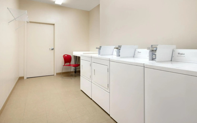 Fairfield Inn By Marriott Concord