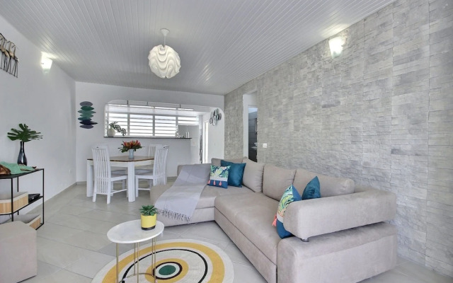 Villa Perle D or in Sainte-anne