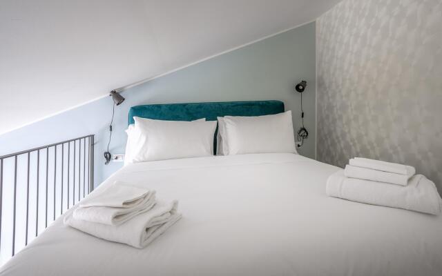 Italianway - The B Village Superior - 56