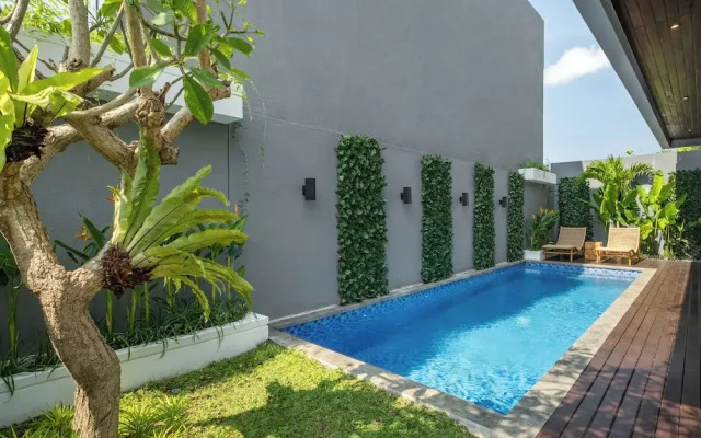 Private Villa Ayra 9B 10min Melasti Beach