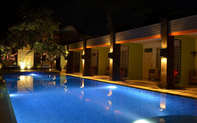 Hotel Griya Asri