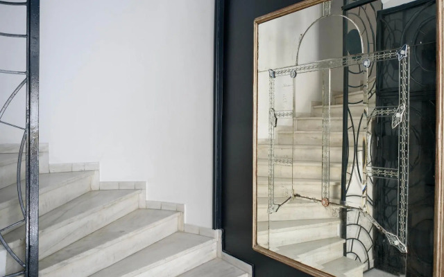 Fos Residential Apartments