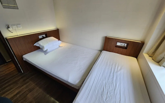 Kam Mun Guest House