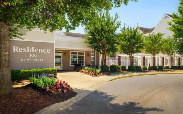 Residence Inn by Marriott Columbia Northeast/Fort Jackson Area