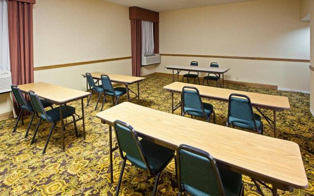 Quality Inn & Suites