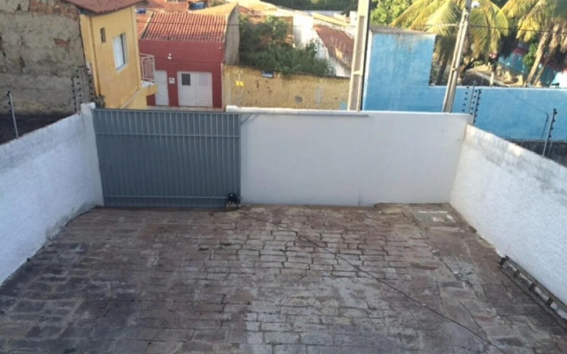 Pousada Santo Andre - O Apostolo