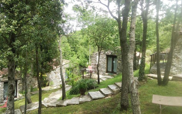 Villa Praesidio