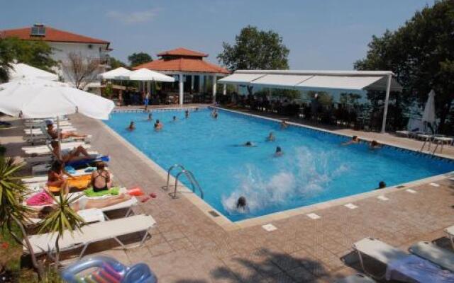 Hotel Camping Agiannis