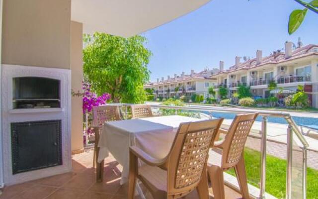 Sunset Beach Club Aqualettings Aqua 19