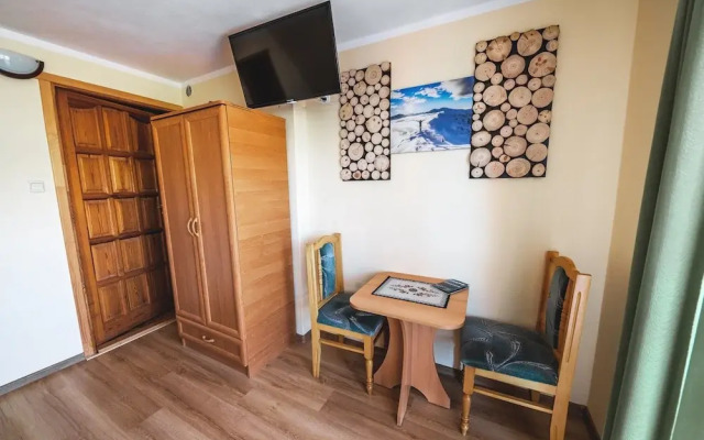 Hostel & Apartments u Florka 2