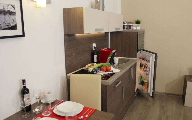 Hotel Residence Spalena