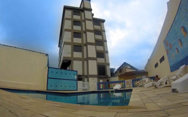 Hotel H Praia Grande