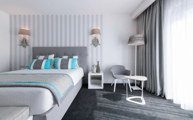 Hotel Juliani