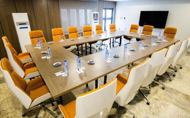 BON Hotel Nest Garki II
