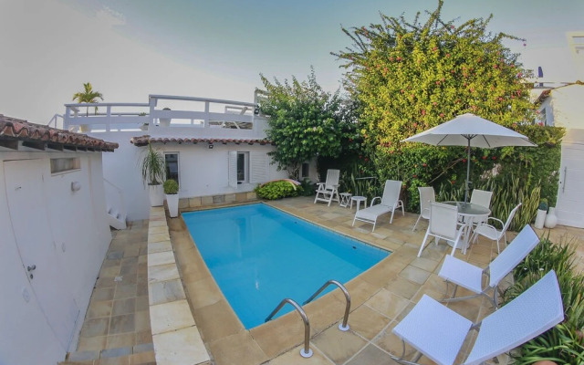 Villa Puesta de Sol