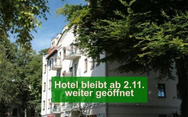 Hotel Liszt