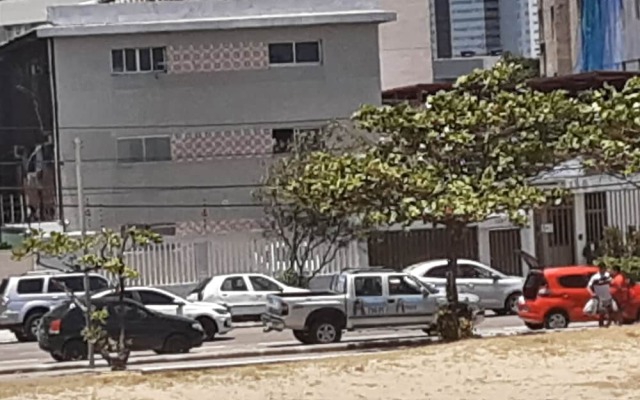 Lar Recife Olinda Praia 1