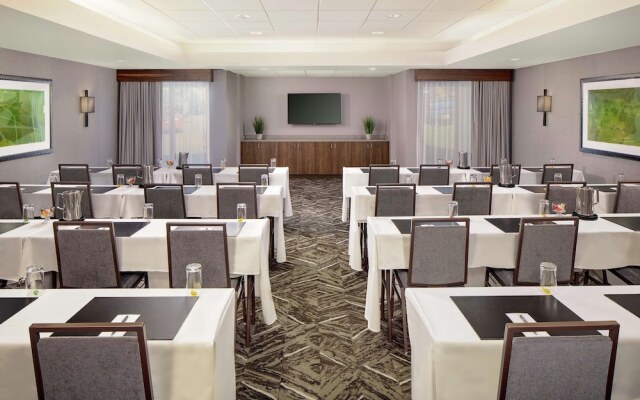 Embassy Suites by Hilton Boston Marlborough