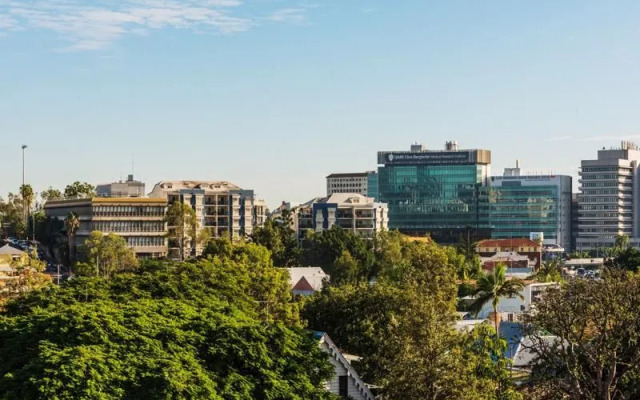 Kennigo Hotel Brisbane