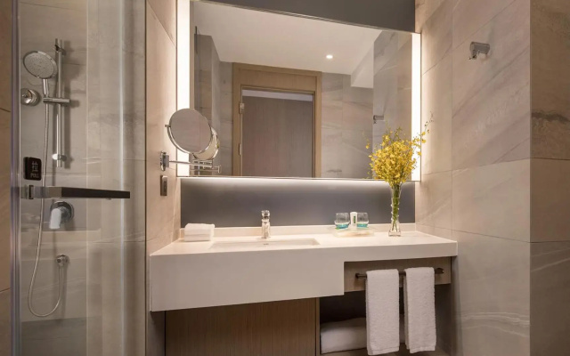 Holiday Inn Nanjing South Station by IHG