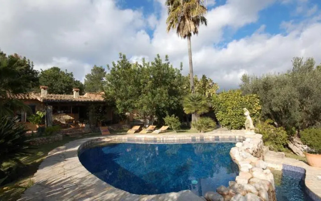 Finca La Serra de Bunyola