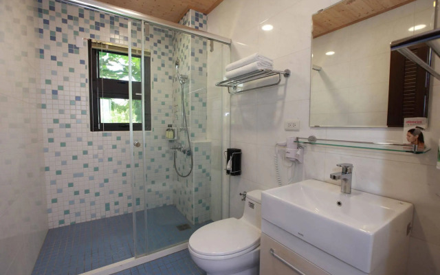 Yi Ho Gi B&B