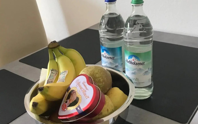 Ferienwohnung Gassner