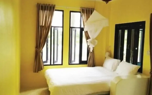 Laemsing Whitehouse Resort