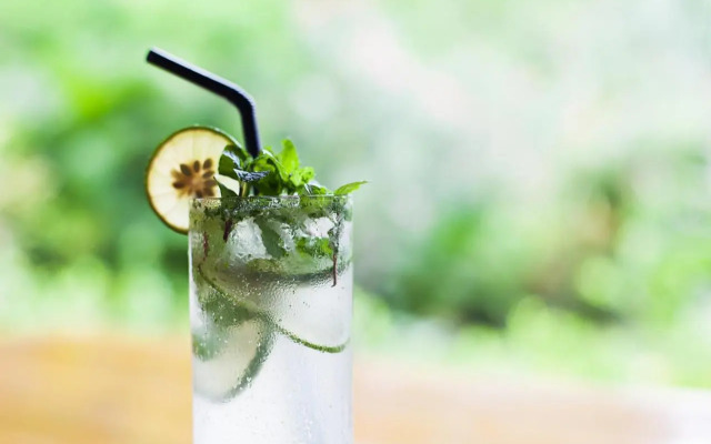 Manna Kebun Villas & Residence