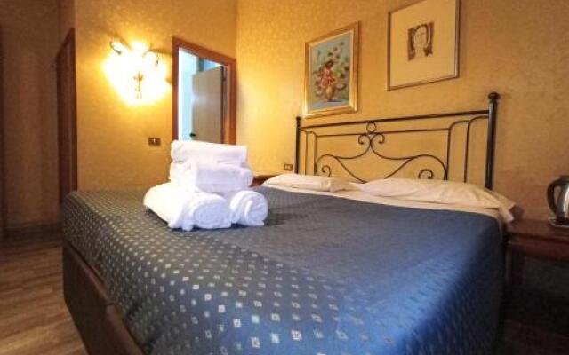 Hotel Positano 2