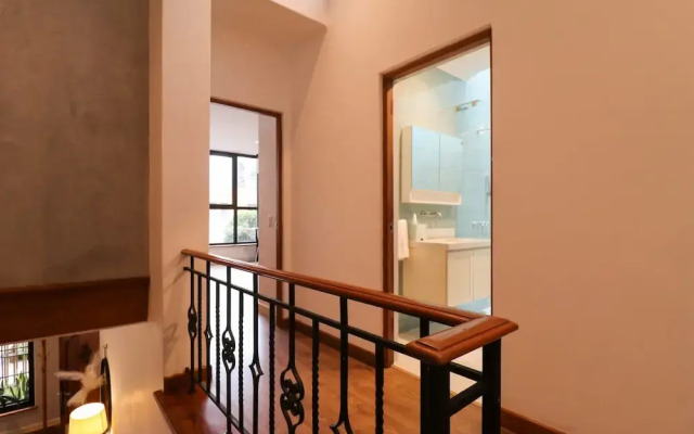 Wonderful House With Modern Deco in Miraflores