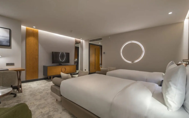 Hilton Istanbul Maslak