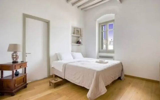 Folegandros Chora Bliss by Estia