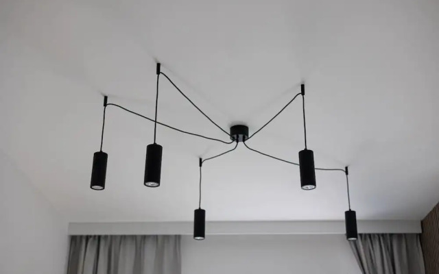 Viento in Rogowo With 1 Bedrooms and 1 Bathrooms