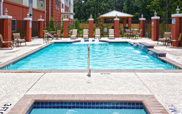 Extended Stay America Suites Houston Kingwood