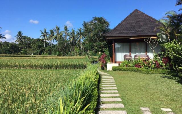 Puri Raya Villa Ubud