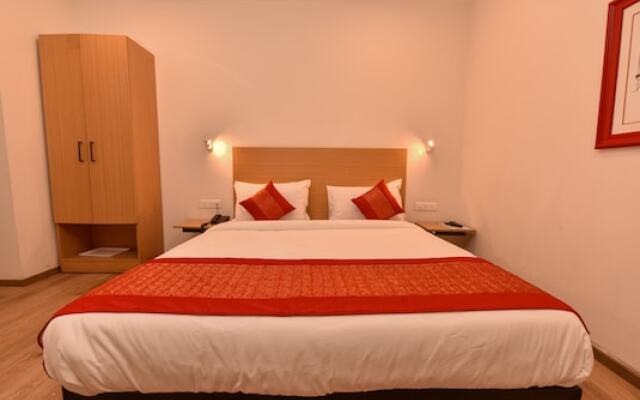 925 Stays 003 Gagan Vihar