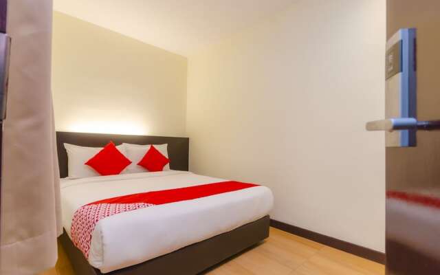 WF Hotel