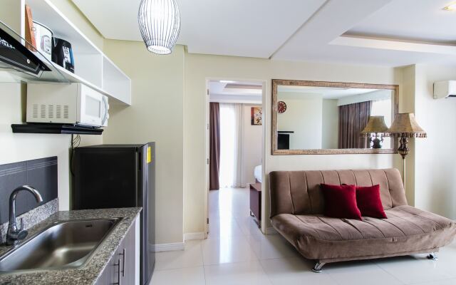 JMM Grand Suites