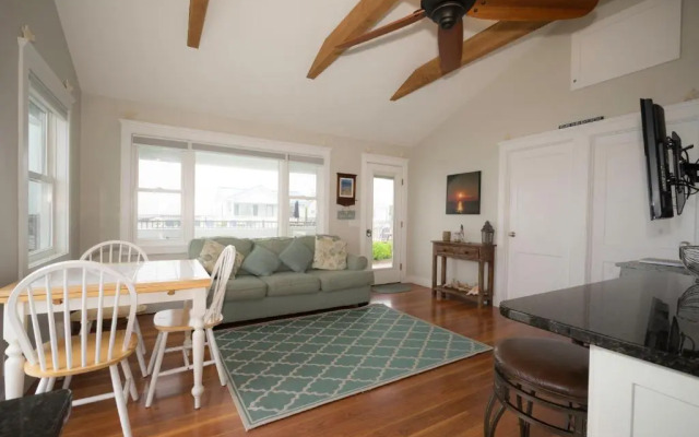 The Montauk Soundview