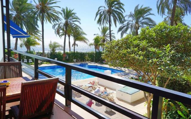 Skol 2A Amazing 2 Bedroom Apartment Skol Marbella