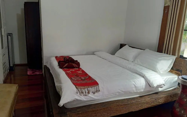 The Forest Hill Cafe & Homestay