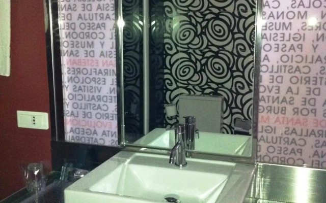 Hotel Via Gotica
