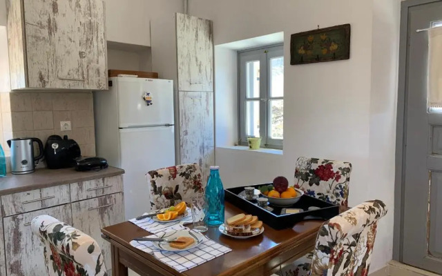 Attik residence